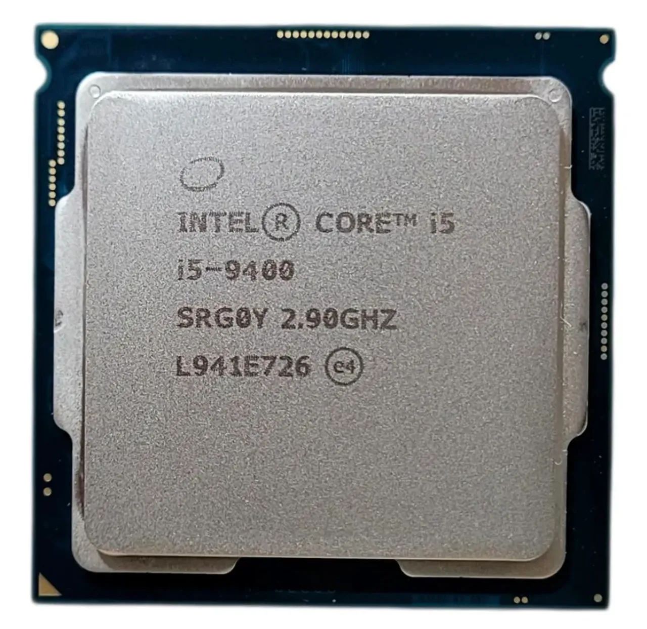 Processador Intel Core i5-9400 - Processadores - Morro Azul (São