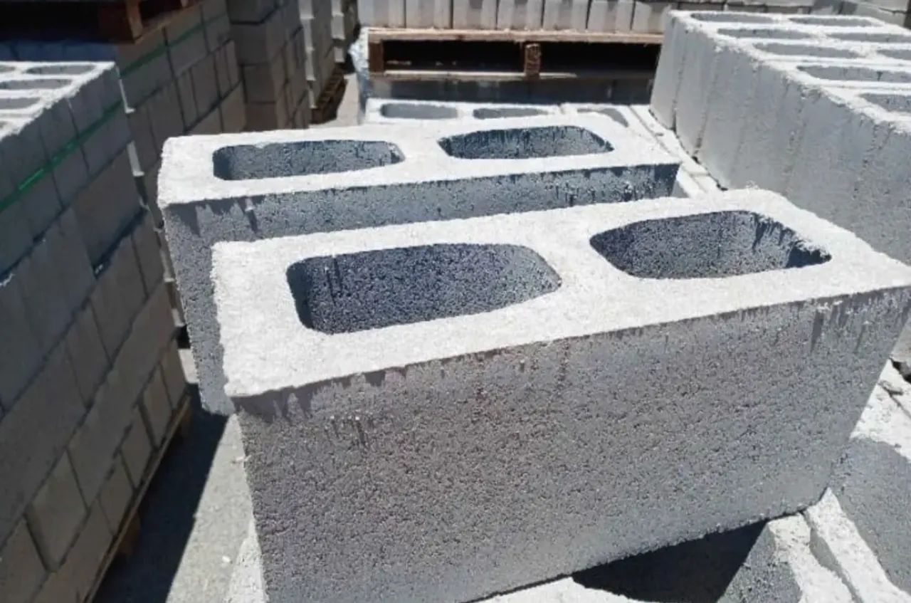 BLOCOS DE CONCRETO  - Foto 5