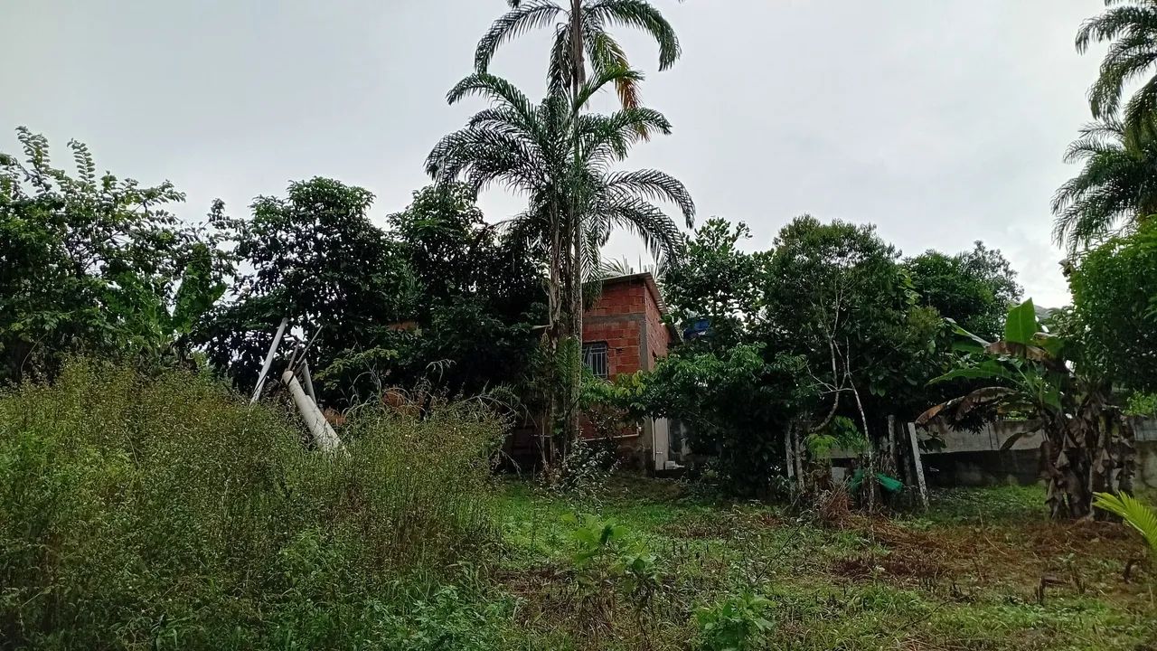Casa no km 21, Ramal pau Rosa - Foto 4