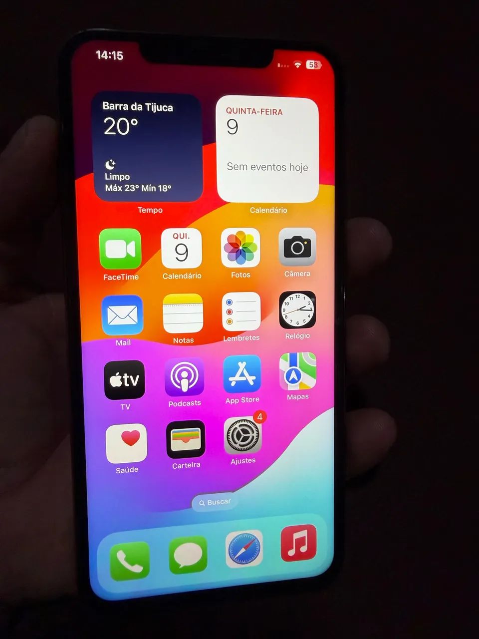 Iphone 11 Pro Max - Foto 2