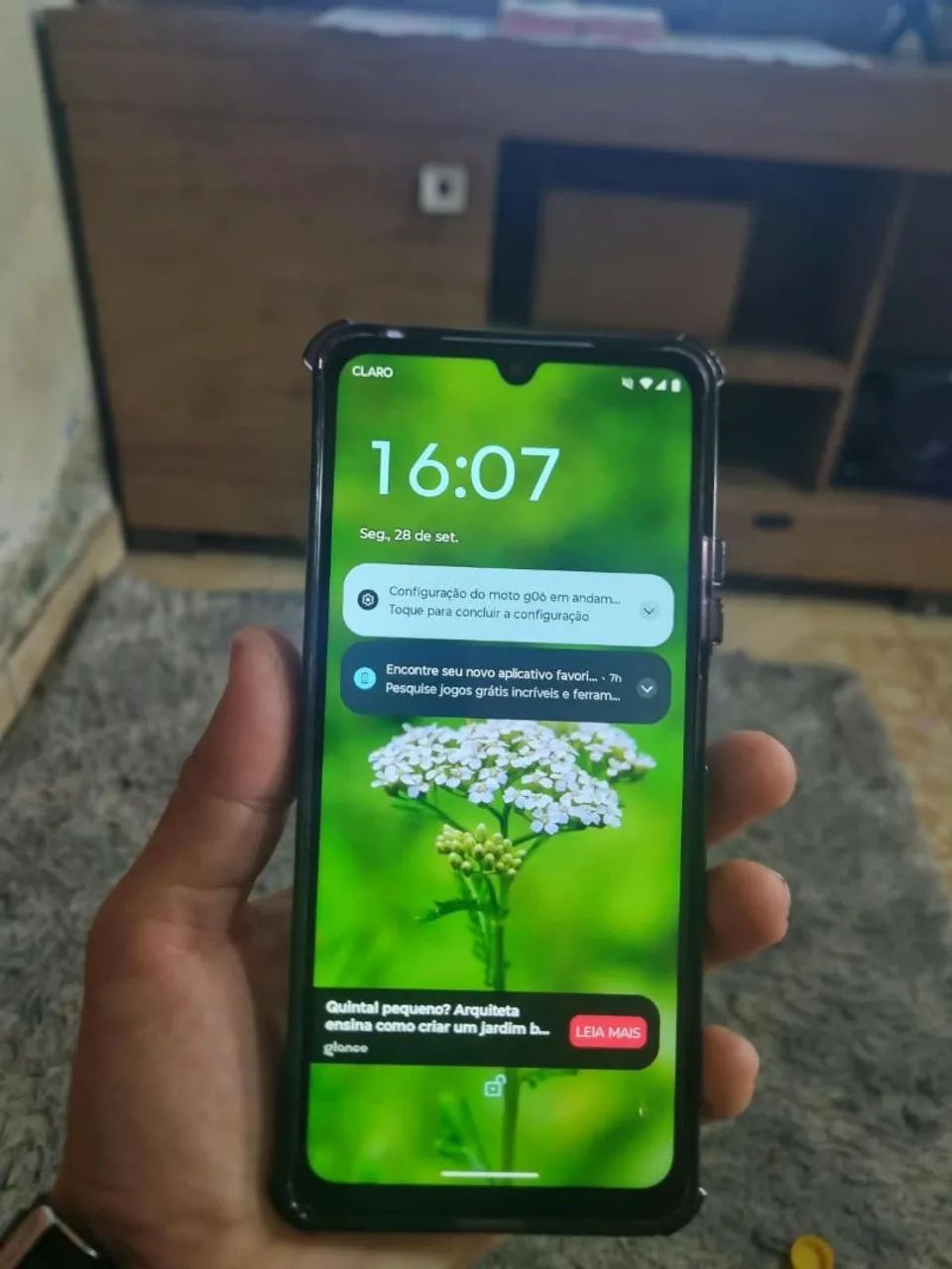 Moto g06 - Foto 4