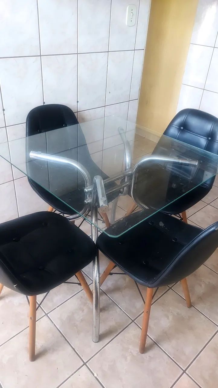 Mesa em perfeito estado  - Foto 2