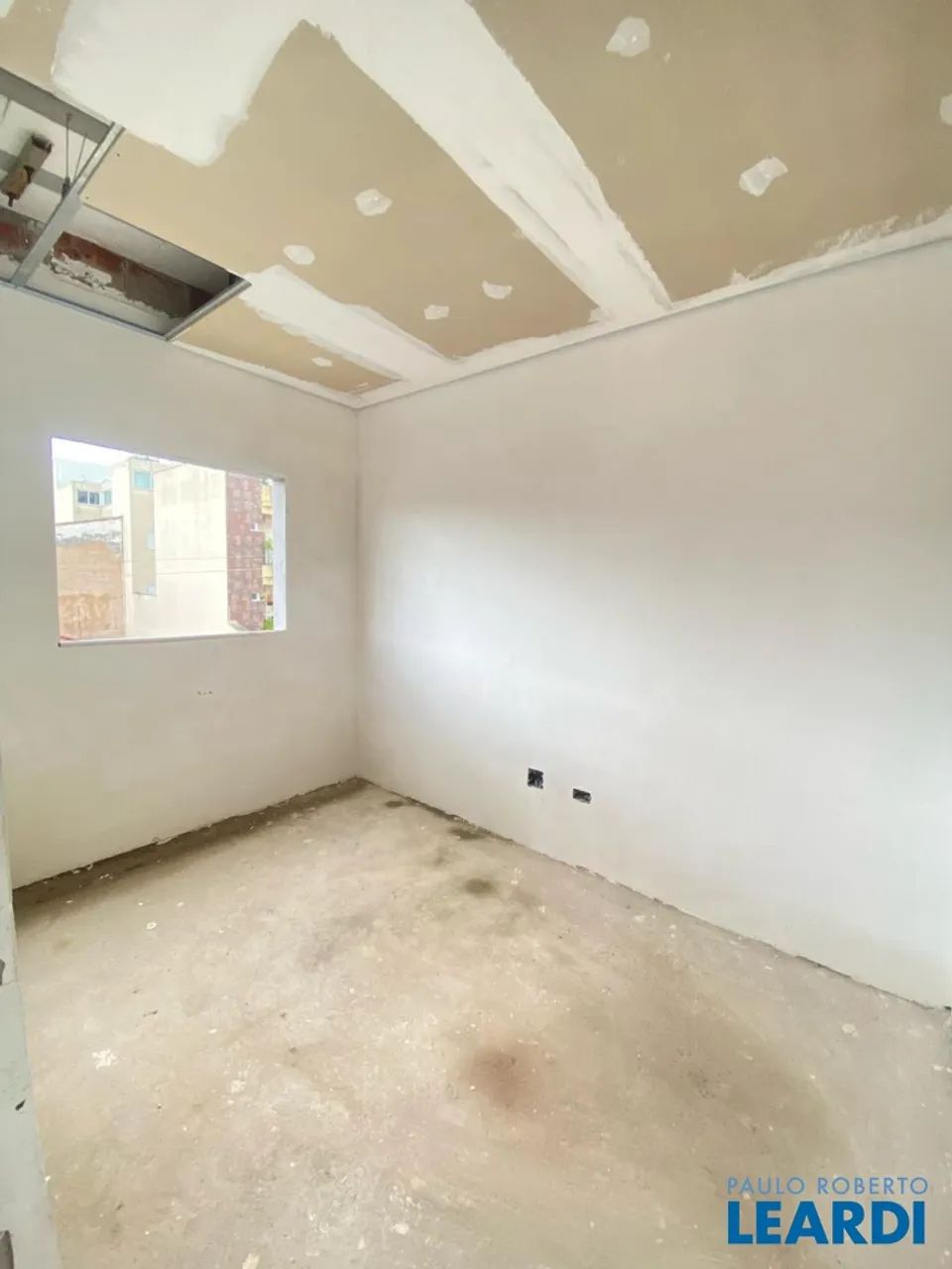 COBERTURA - JARDIM SANTO ANTÔNIO - SP - Foto 4