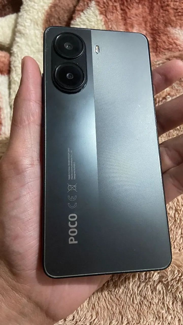 POCO X7 PRO - Foto 3