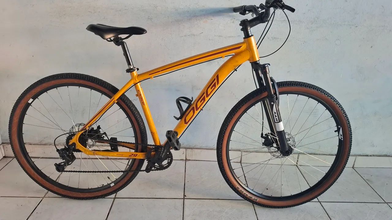 Bike funcionando perfeitamente  - Foto 2