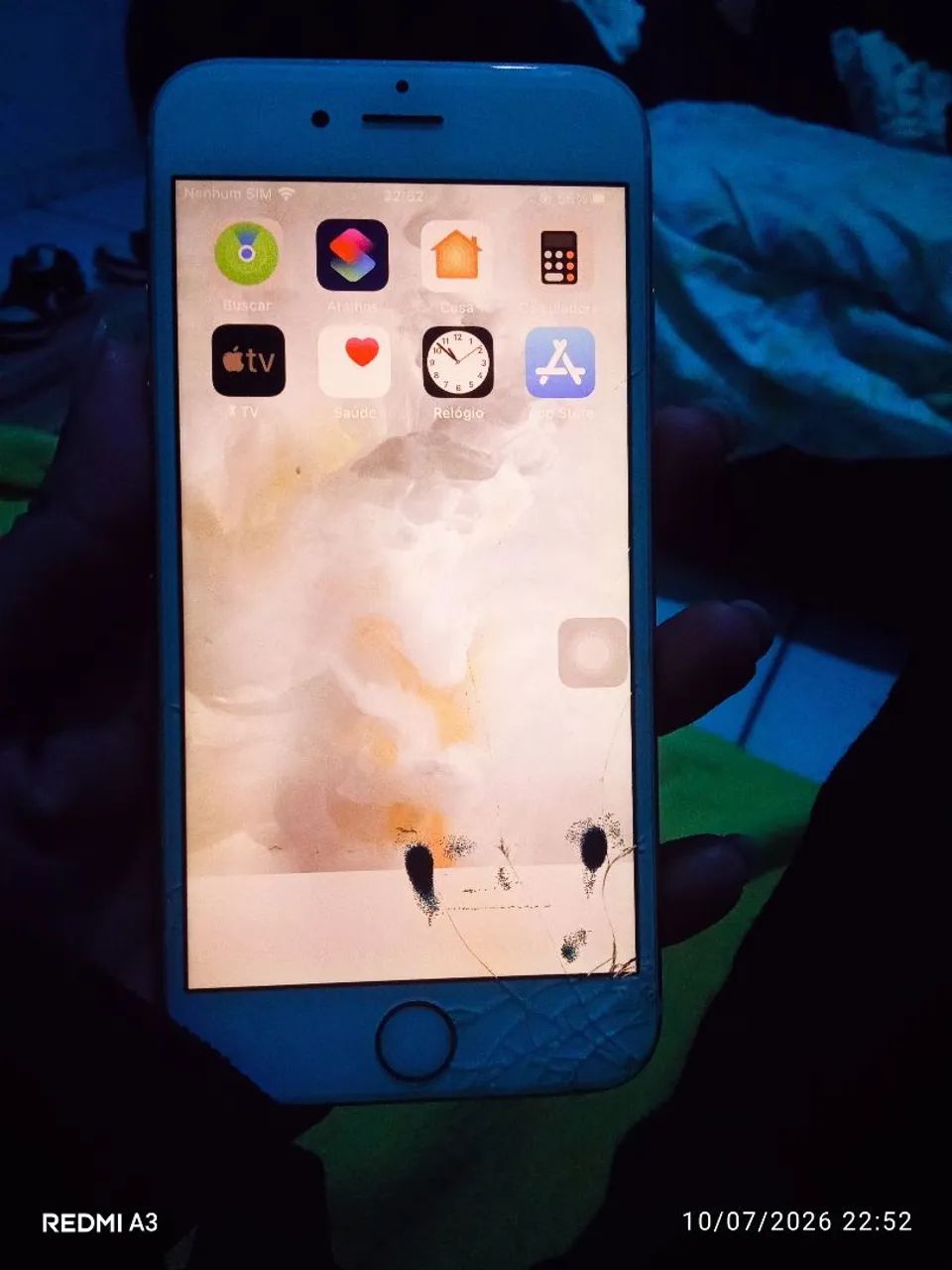 iPhone 6s  - Foto 2