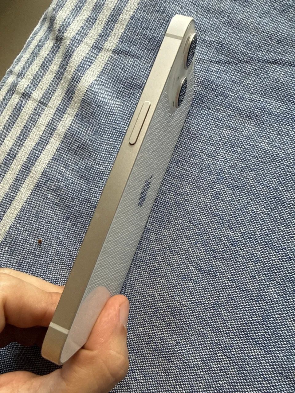 iPhone 13 256g - Foto 4