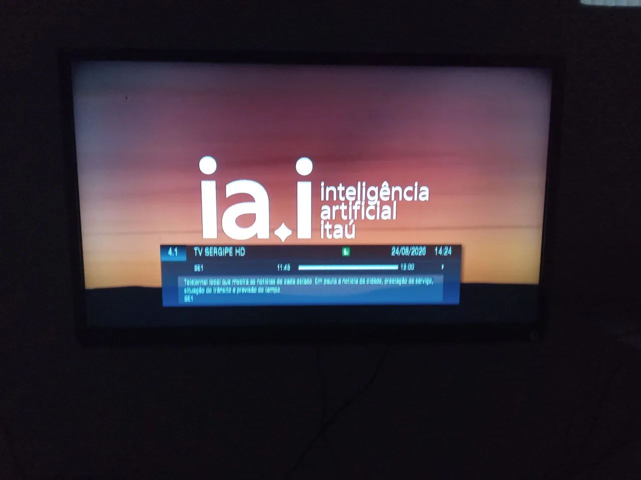 Ótima TV - Foto 3