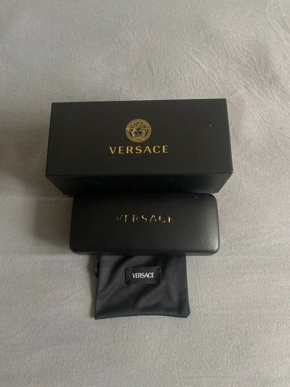 Óculos de sol Versace - Foto 3