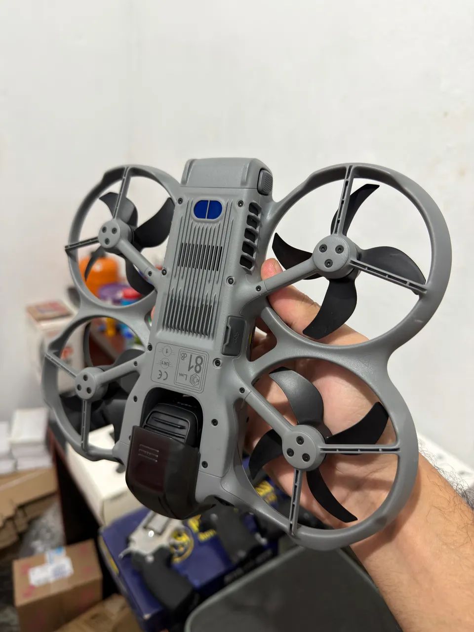Drone dji Avata 360 - Foto 2