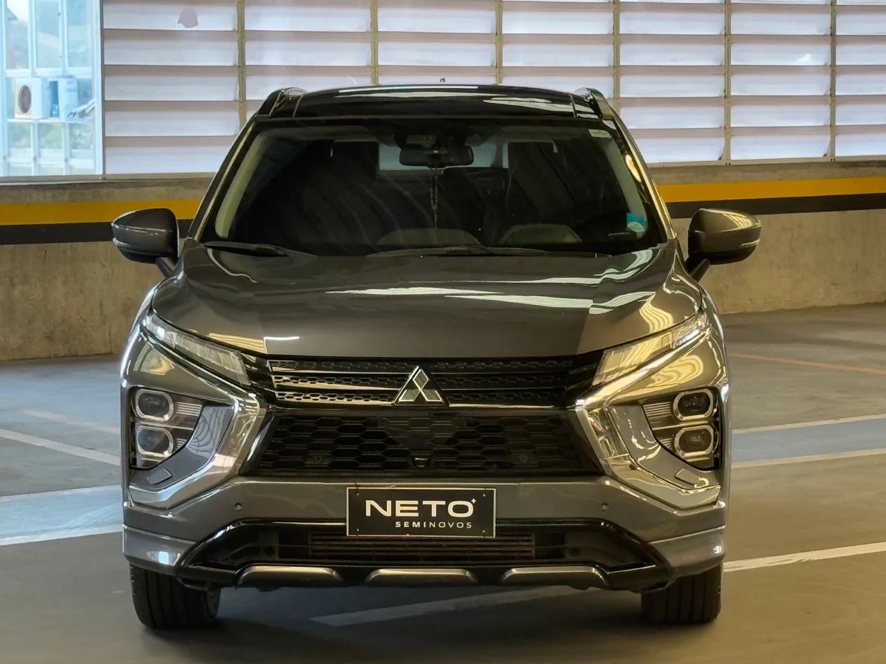 Mitsubishi Eclipse Cross HPE-S 1.5 AWD 165cv Aut. 2023 - Foto 2