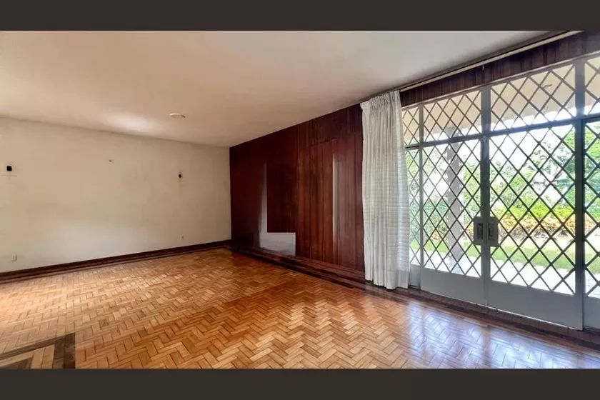 Casa à Venda - Cidade Jardim, 5 Quartos, 412 m2 - Foto 4