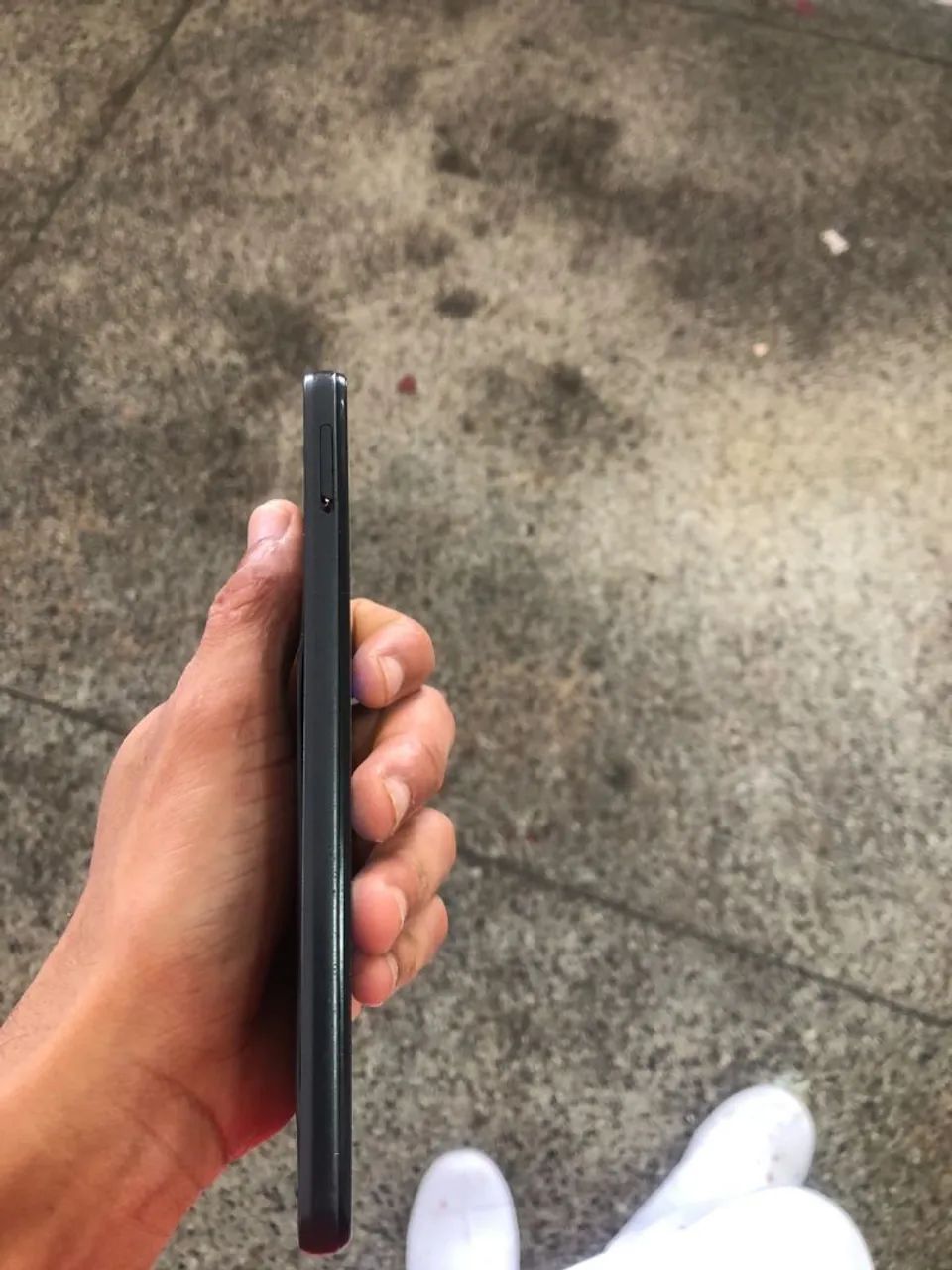 G22 pra vender todo bom 128g - Foto 2