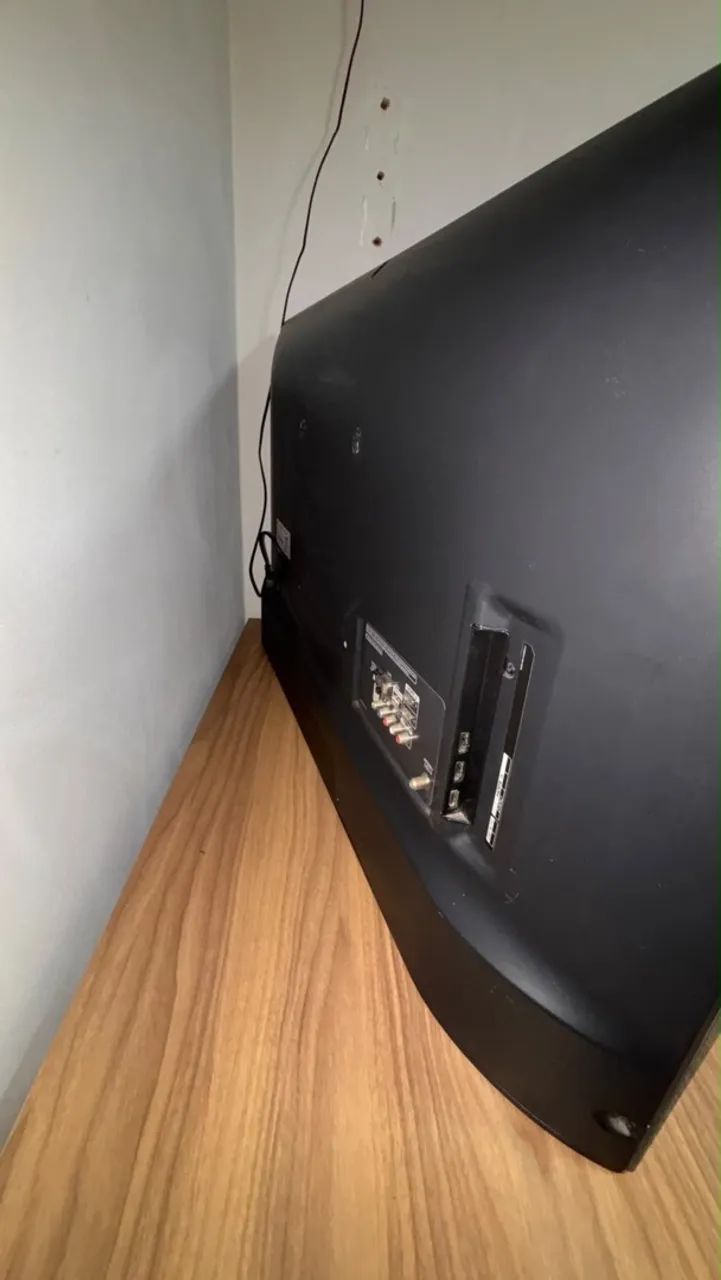 Vendo Televisão  - Foto 5