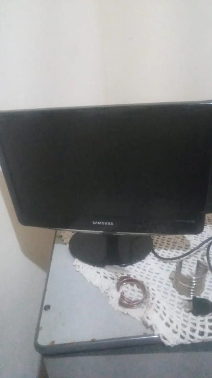 Monitor Samsung 