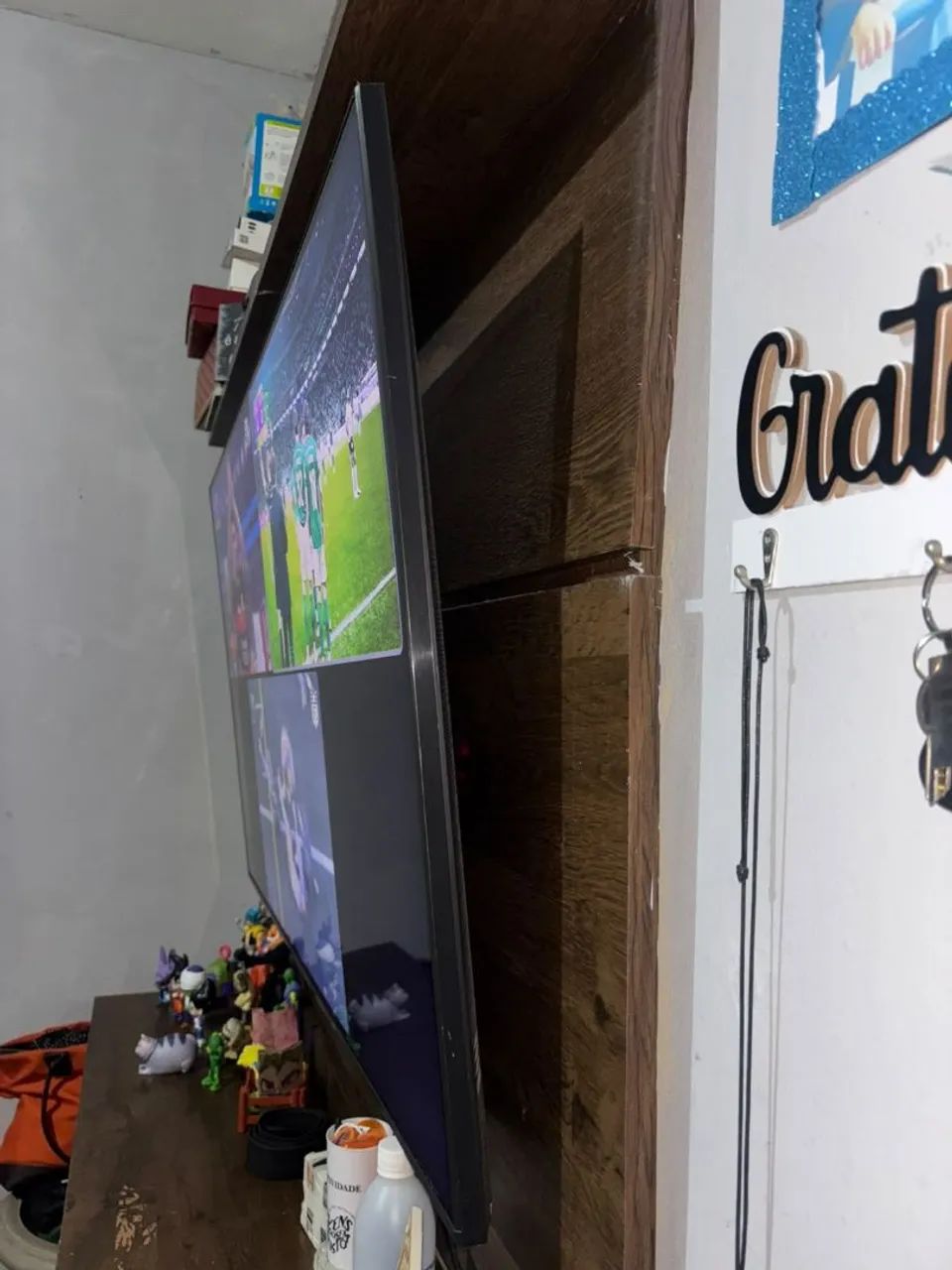 Televisão 55 polegadas!  - Foto 4