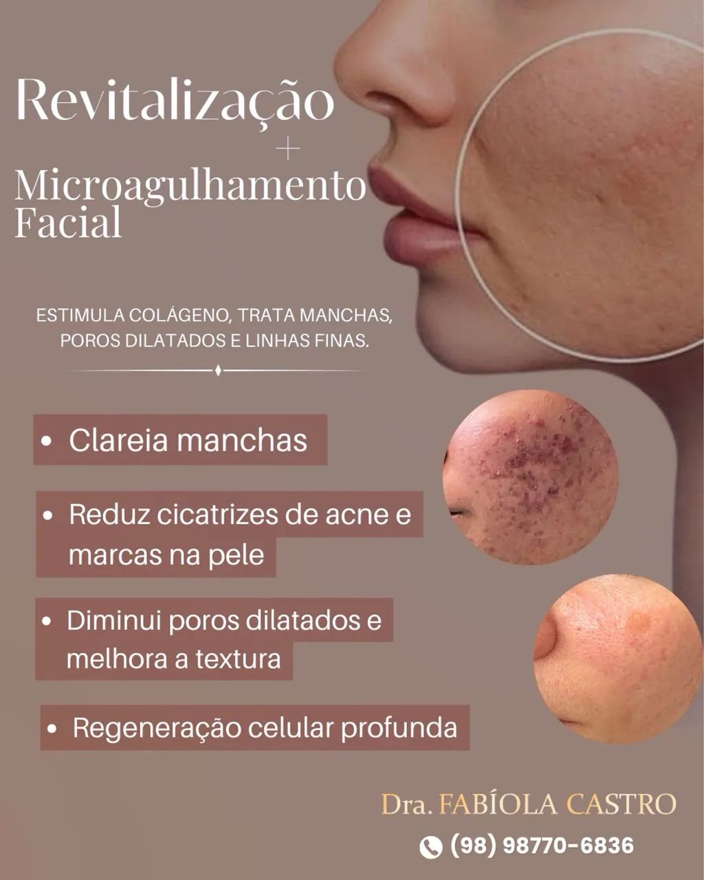 Clínica estética em São Luís  - Foto 5