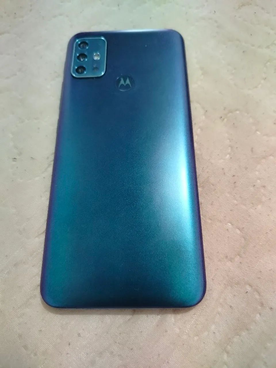 Vende-se celular Motorola 