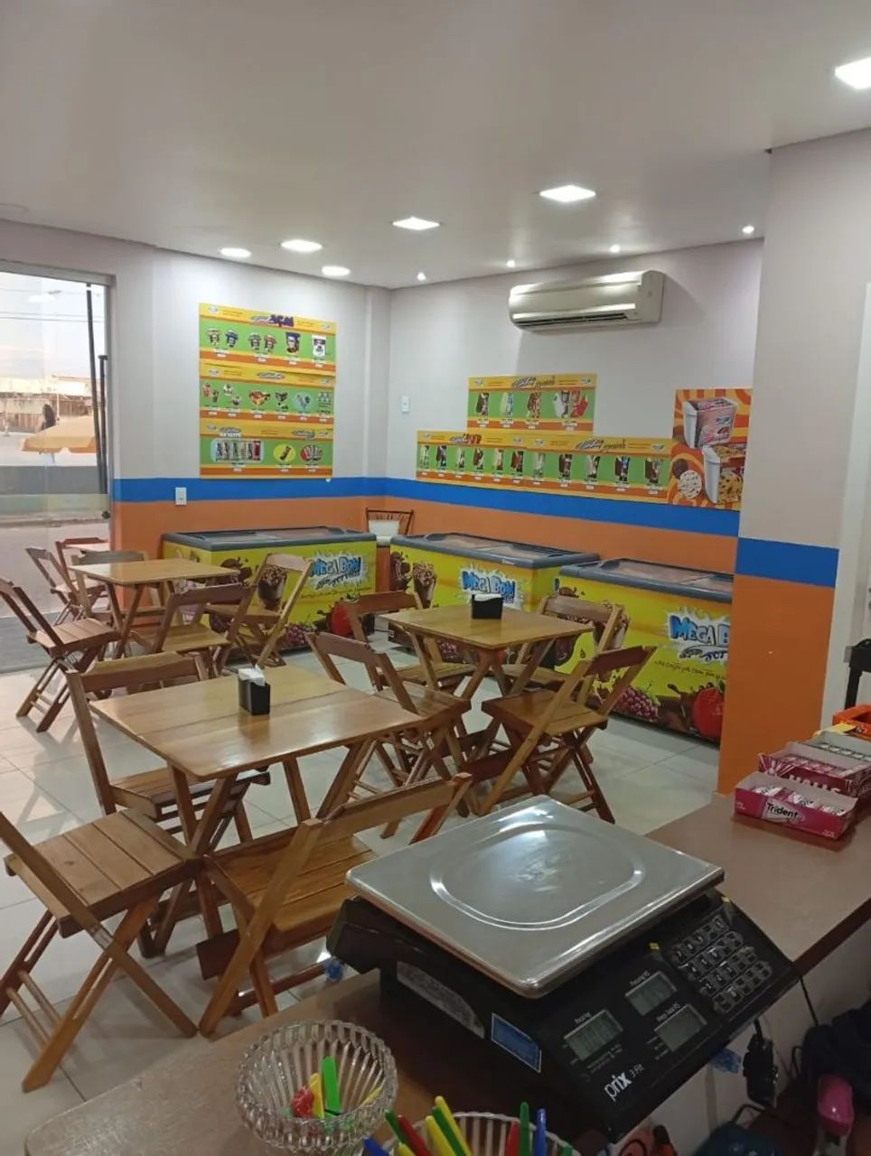 Sorveteria a venda! - Foto 3