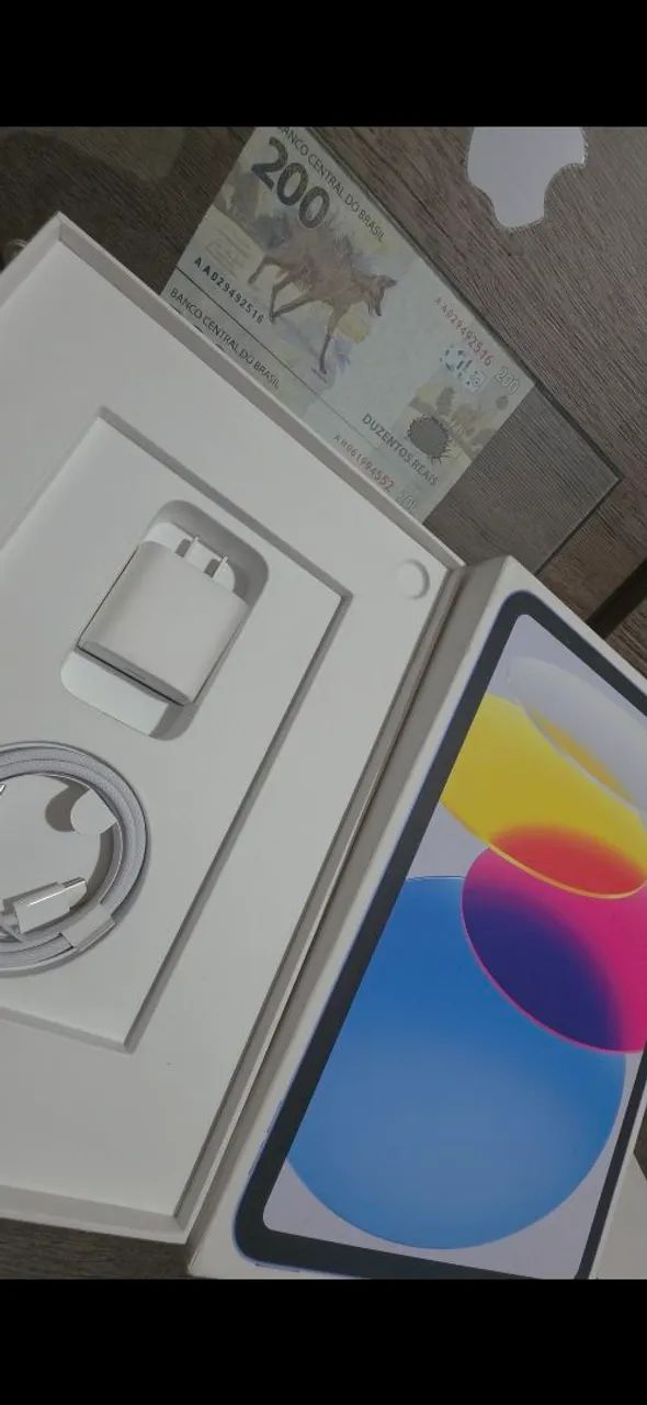 Ipad 11 128 GB - Foto 3