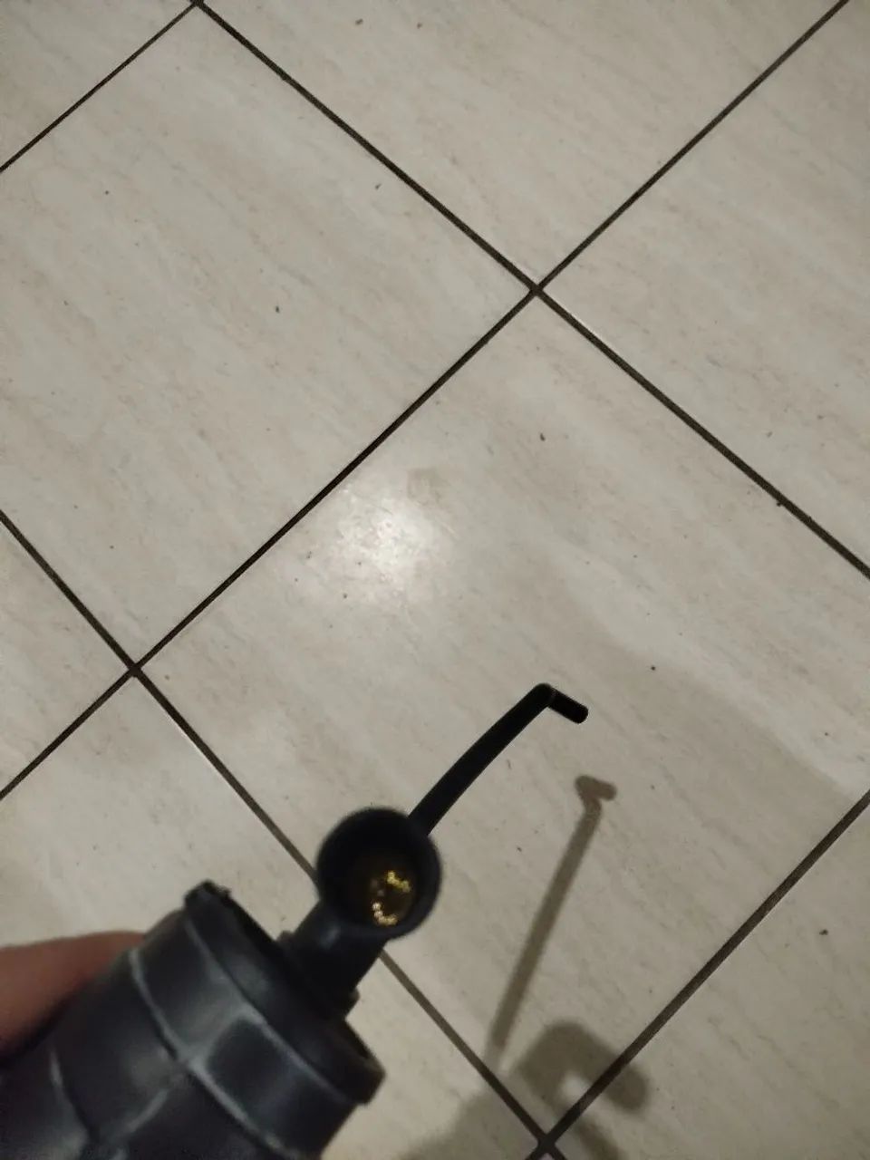 Peça de carro Palio 