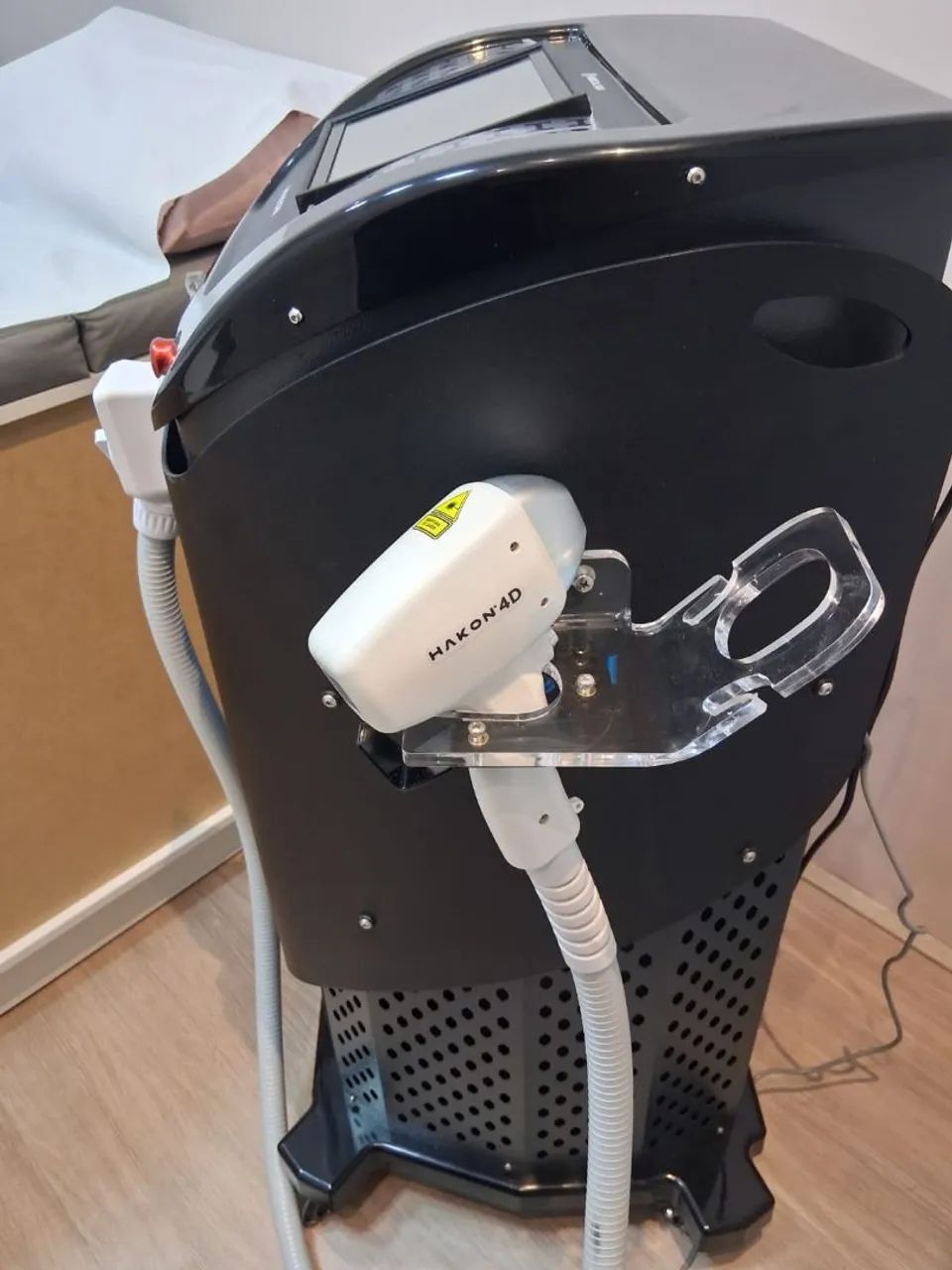 Hakon 4D depilação a laser  - Foto 3