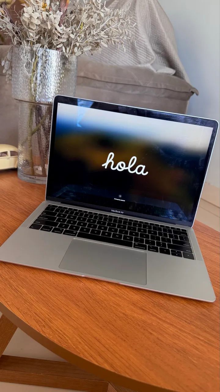 MacBook Air 13? 2019 Retina i5 8GB - Notebooks - Jaíba 1529202290
