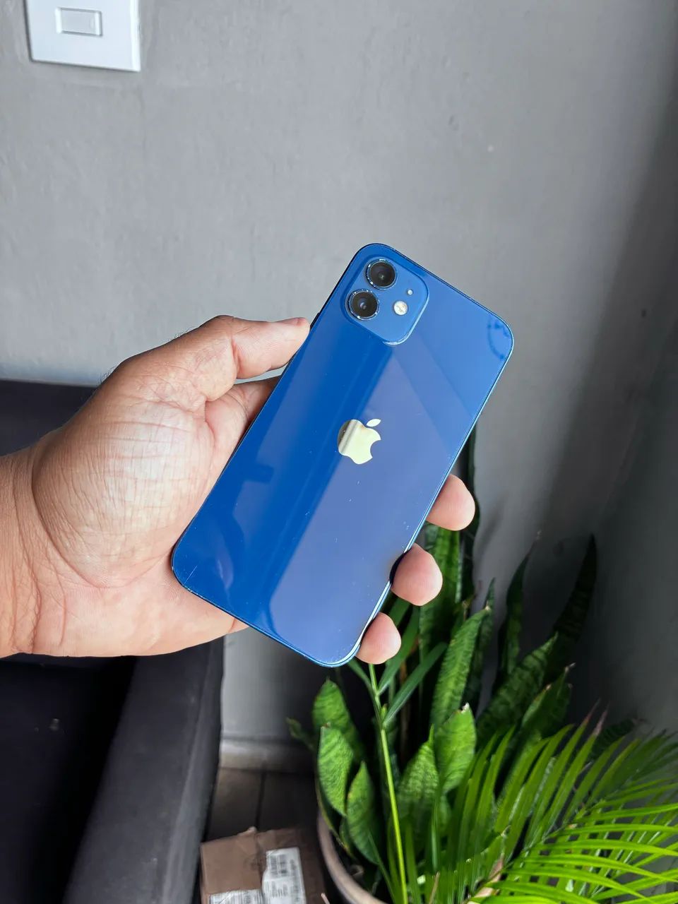iPhone 12 64GB 