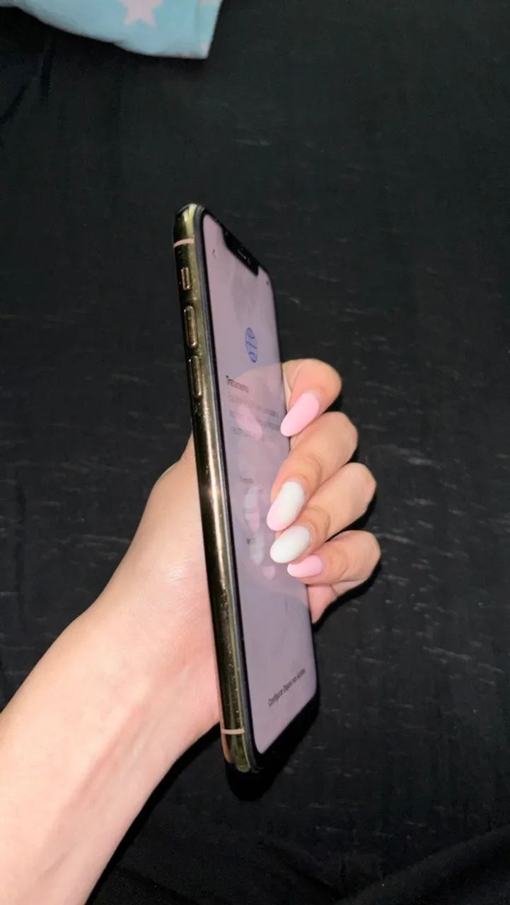  IPHONE 11 PRO MAX  256 GB - Foto 3