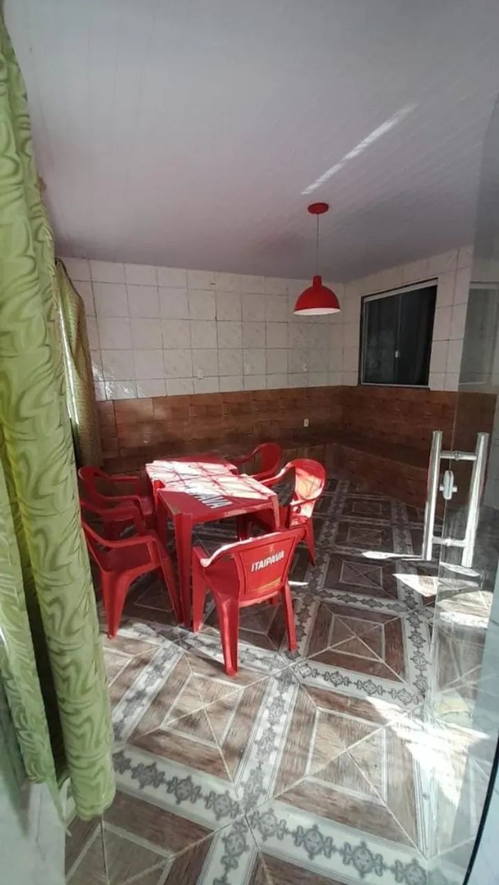 Casa em Ilha de maré, Neves - Foto 2