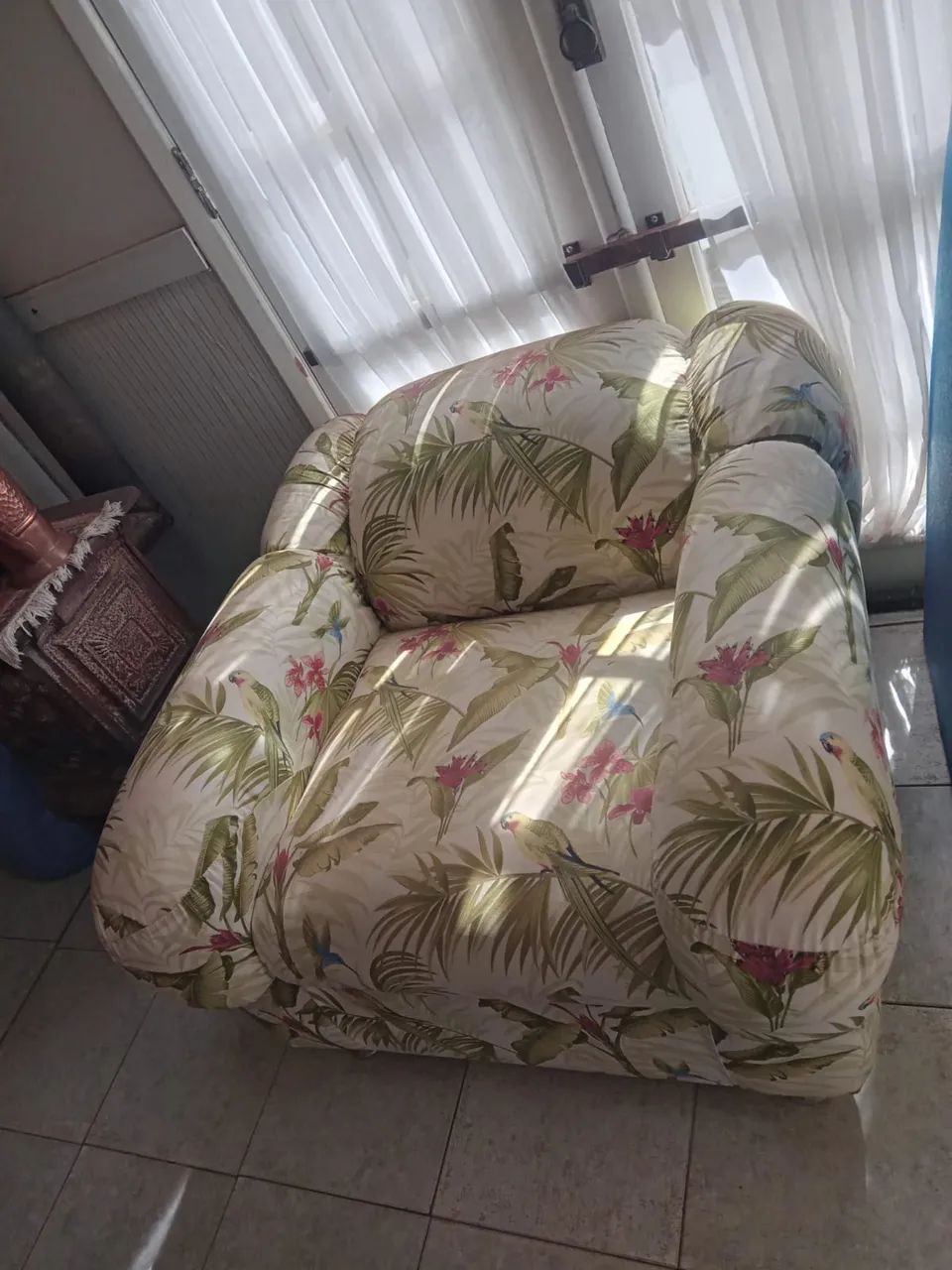 Poltronas 