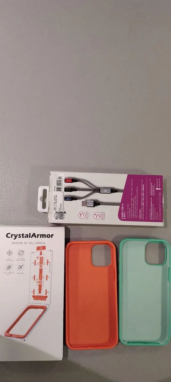Utilidades Para Celulares. - Foto 3