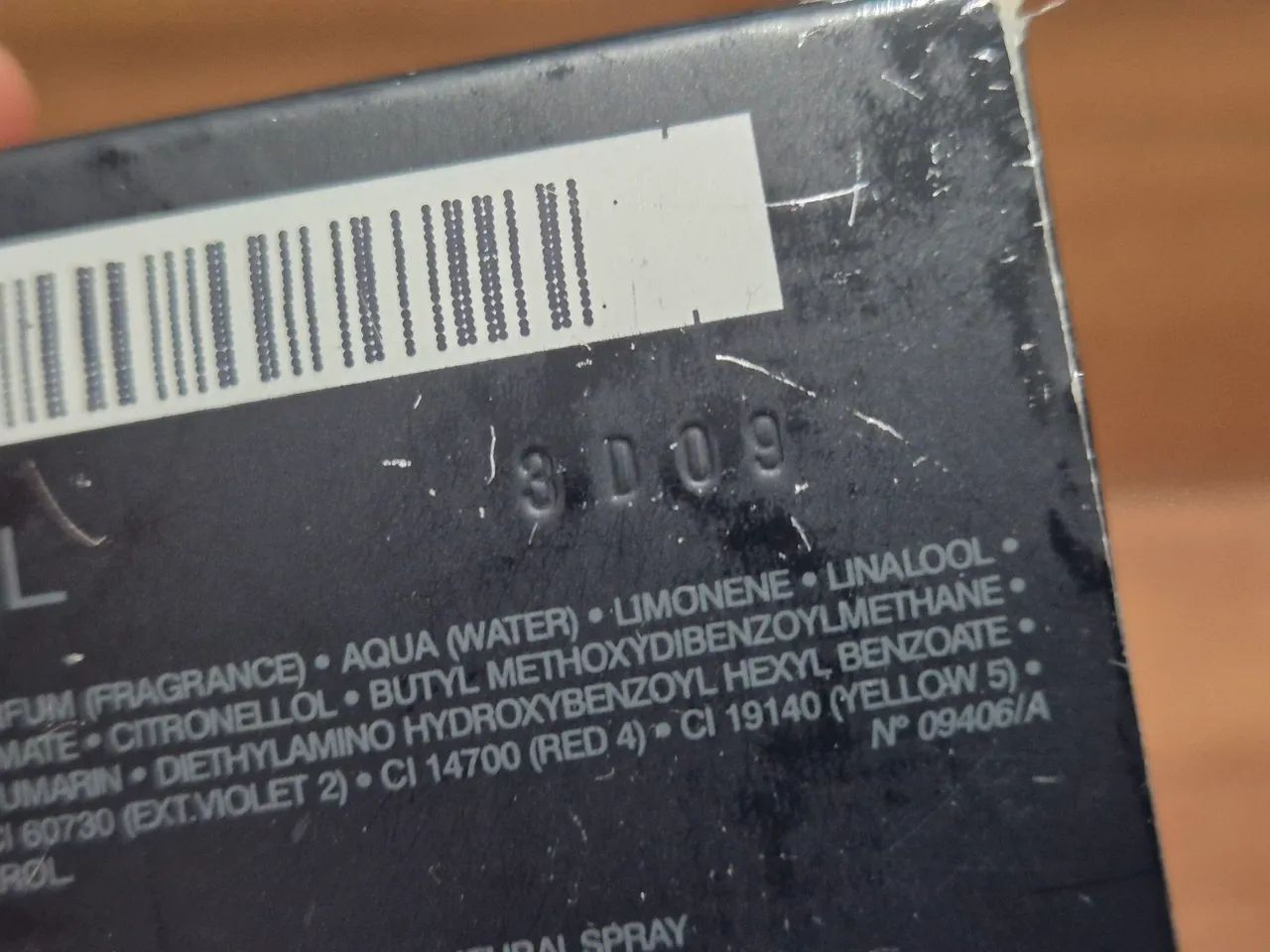 Perfume Dior Sauvage - Original 70 ml - Foto 4