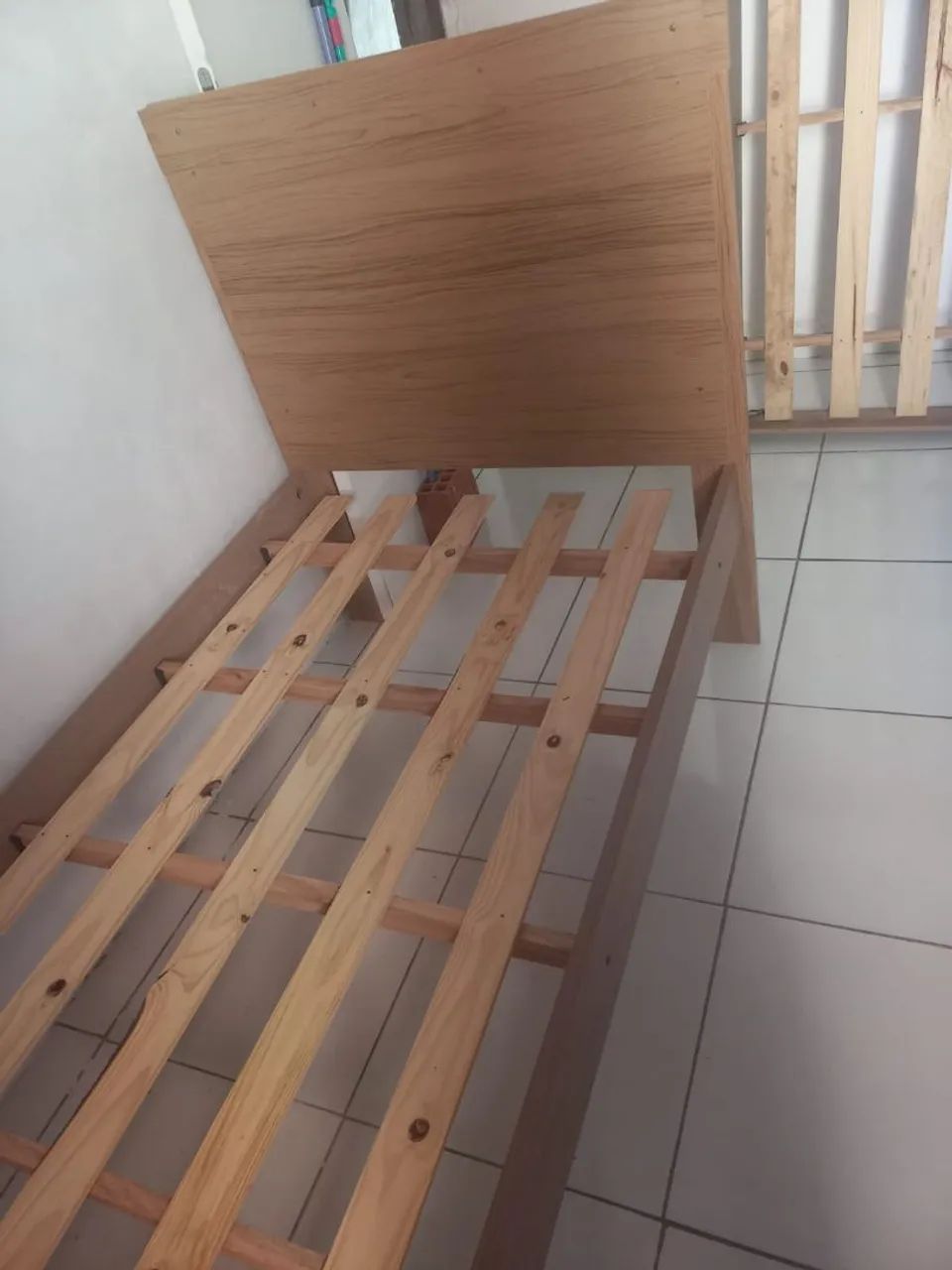 Base de cama  - Foto 4