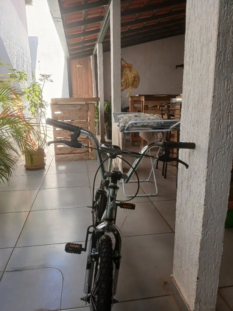 Bicicleta modelo cross - Foto 2