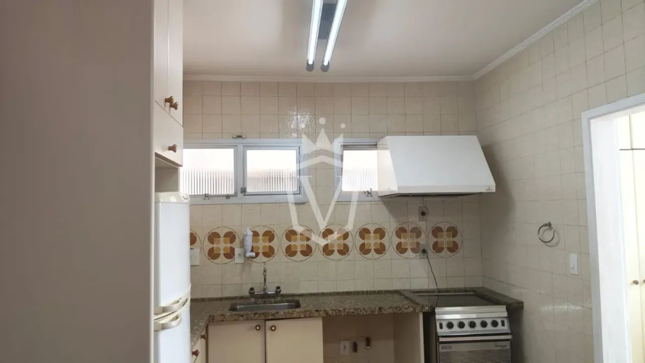 Apartamento à venda- Edifício Baronesa Centro- em Jundia í - Foto 4