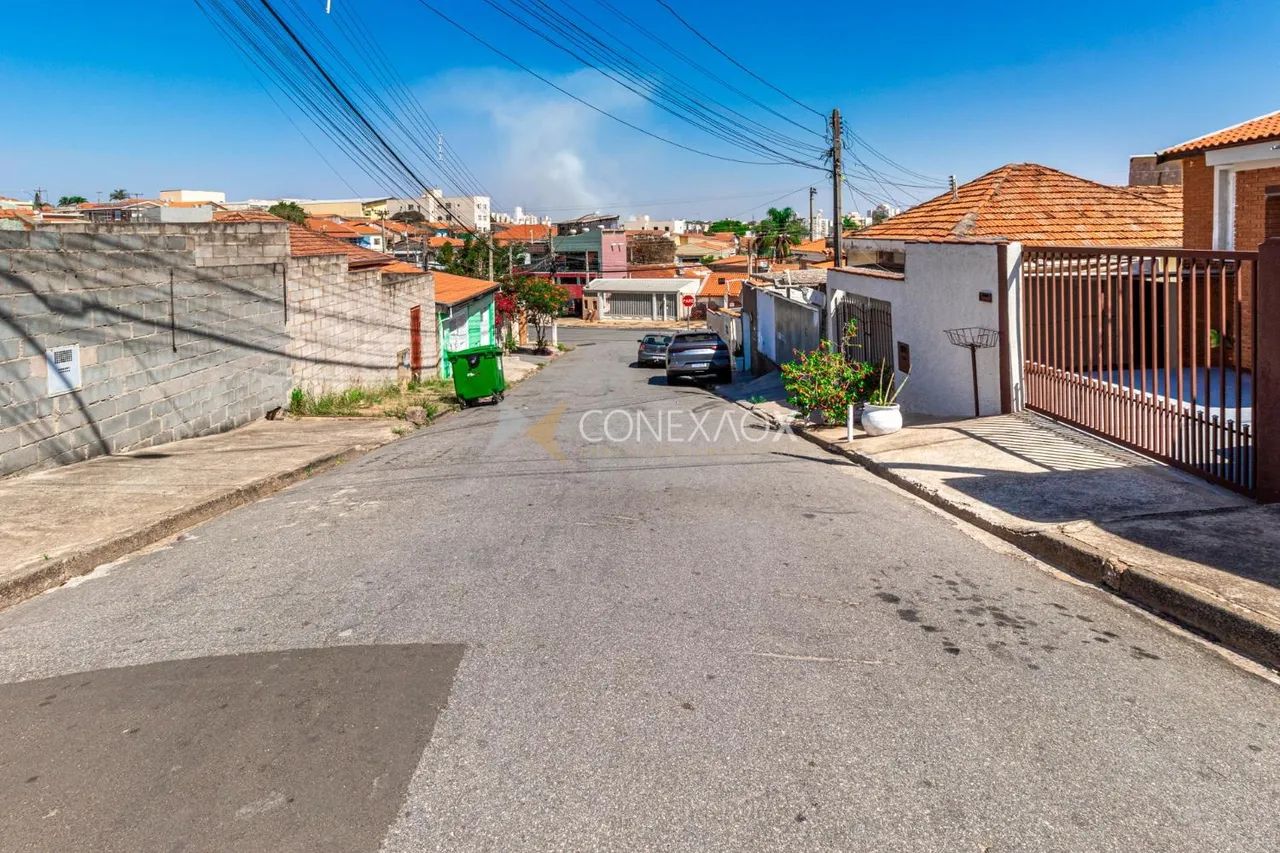 terreno - Vila Marieta - Campinas - Foto 5