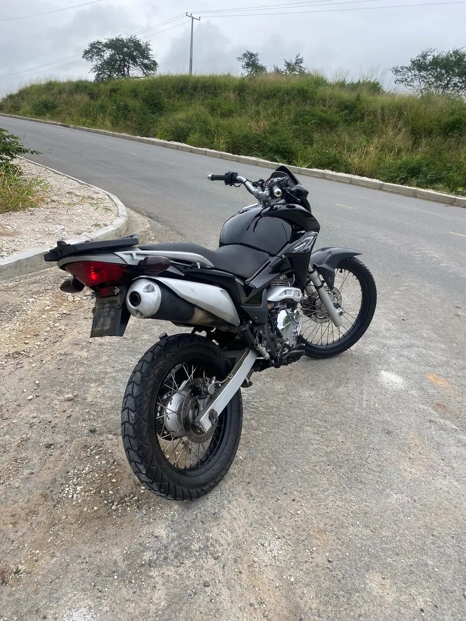 Vendo Falcon Injetada 2013  - Foto 4