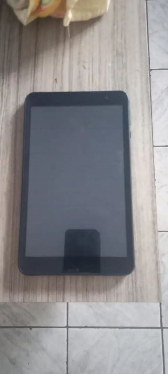 Tablet Modelo: T810   RAM  2,0 GB  130,00