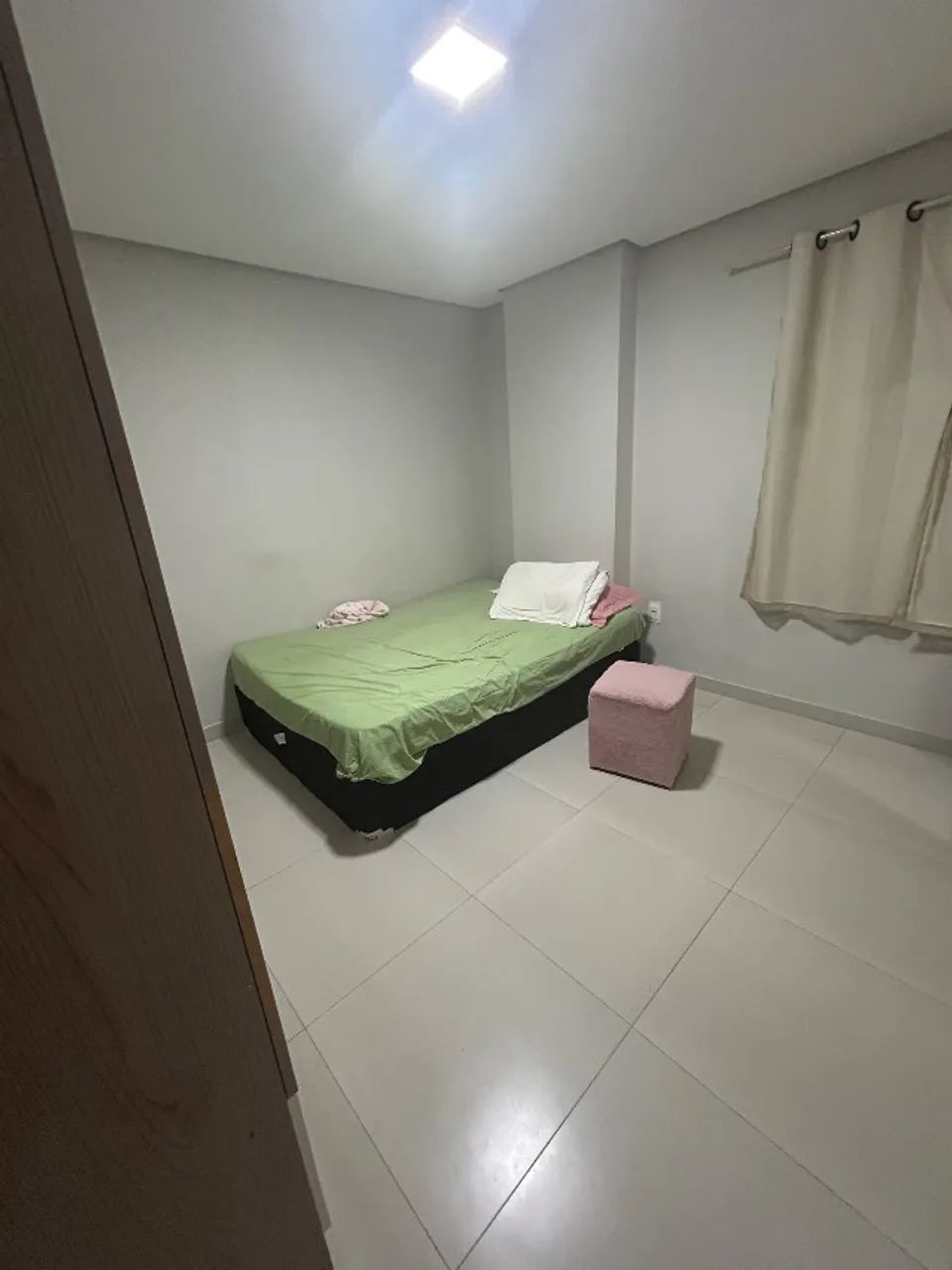 Cama box casal ortobom 