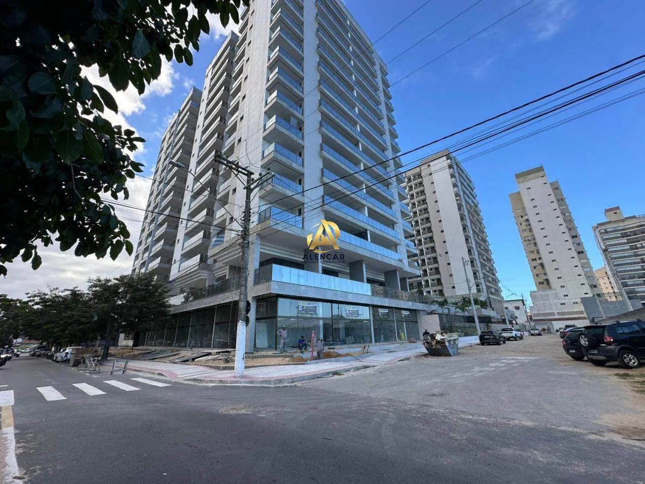 Excelente loja para locação em Itapoã, Vila Velha/ES.