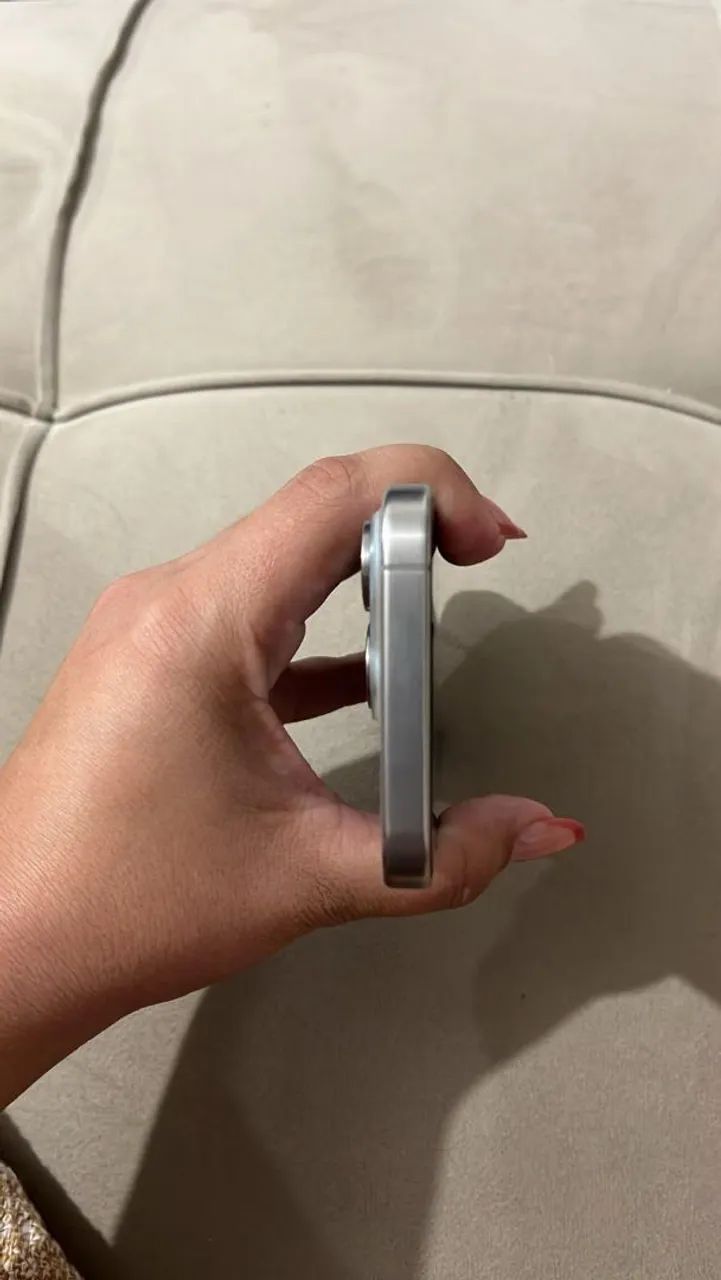 Vendo iPhone 15 pro - Foto 3