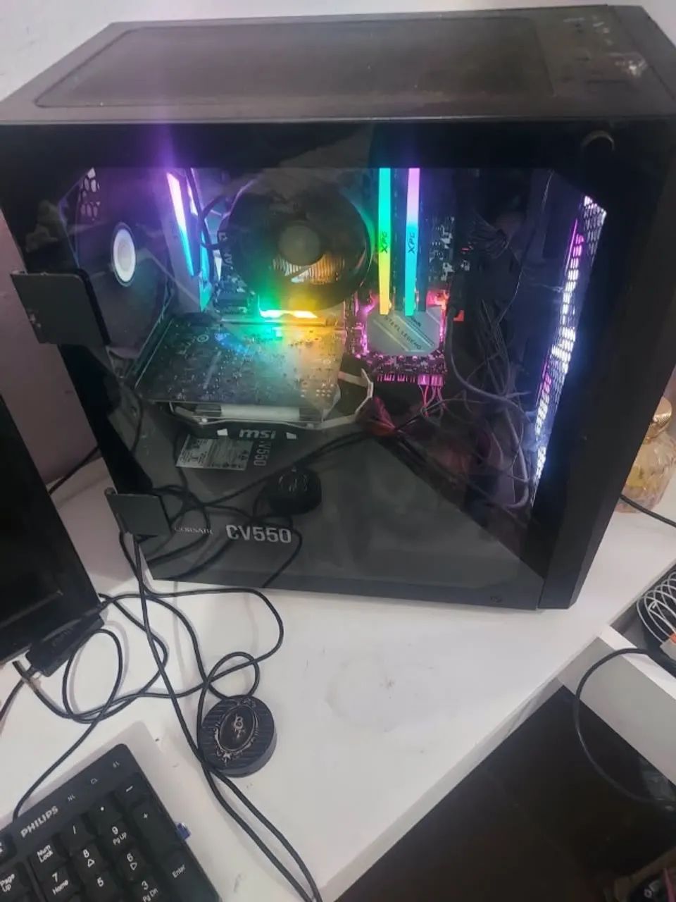 Pc gamer - Foto 2
