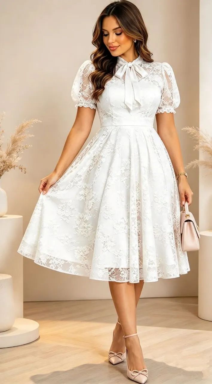 Moda Evangélica 