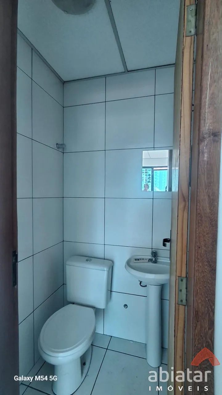 Sala comercial para locação - Jardim Maria Rosa - Edifício Choice - Taboão da Serra/SP - 2 - Foto 3