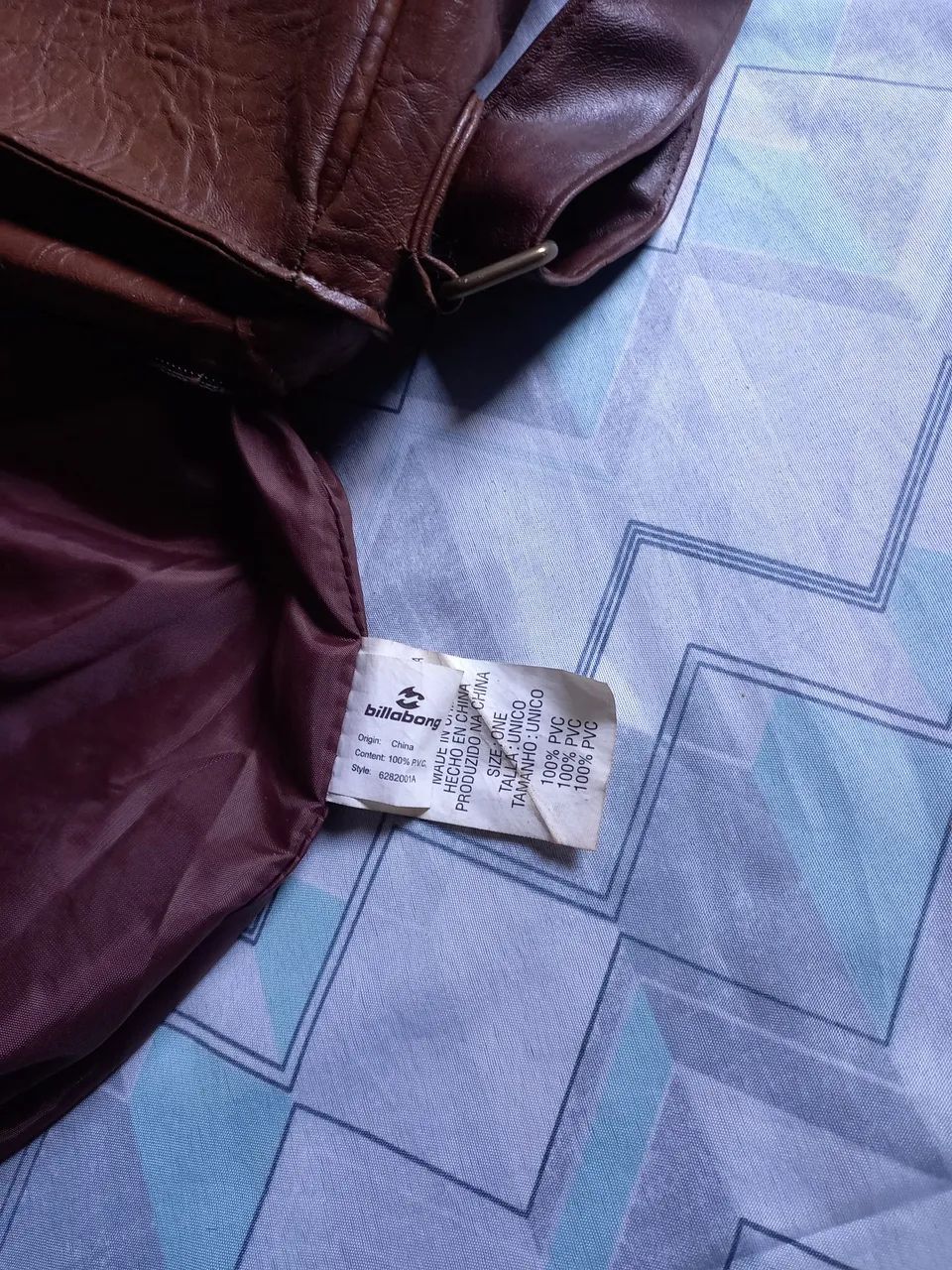 Bolsa tiracolo - Foto 4