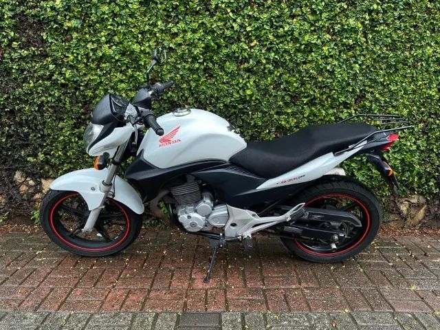 Honda CB300R 2012 - Foto 5