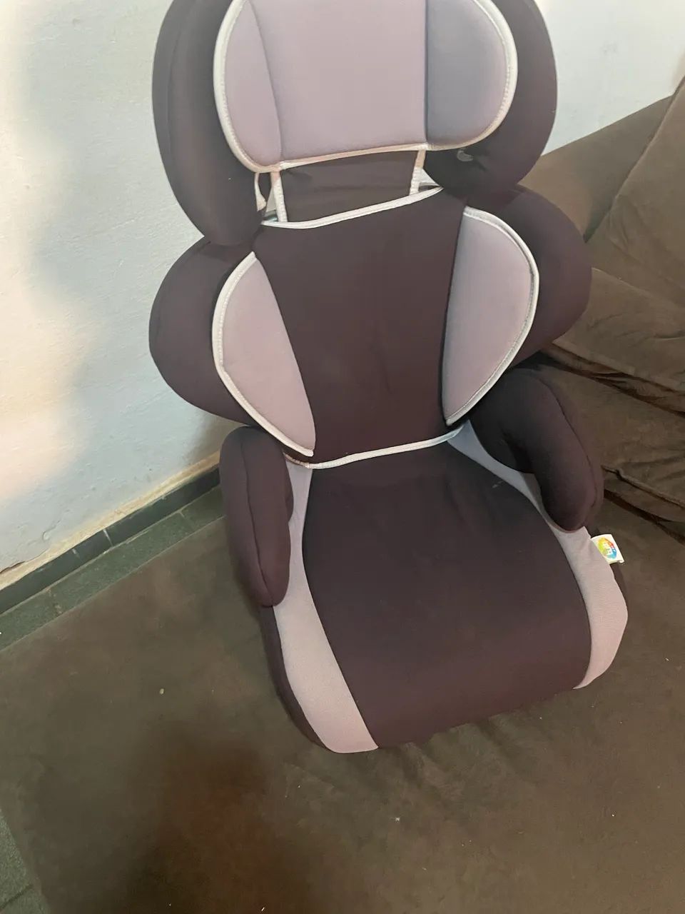 Cadeirinha para carro 