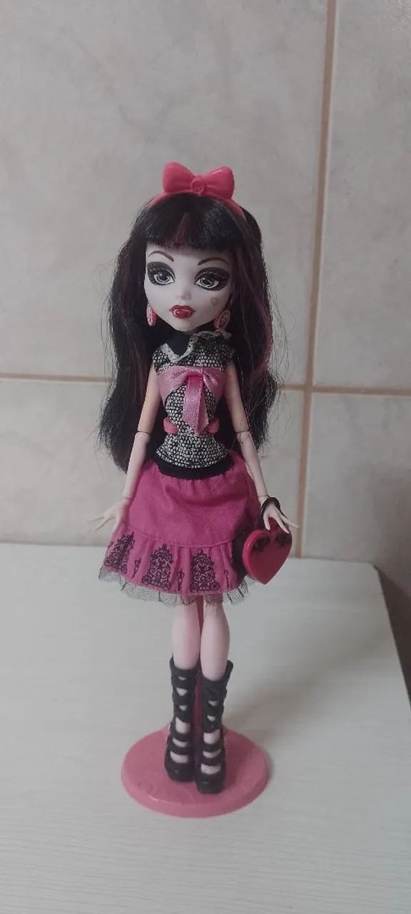 Monster high picture day  - Foto 3