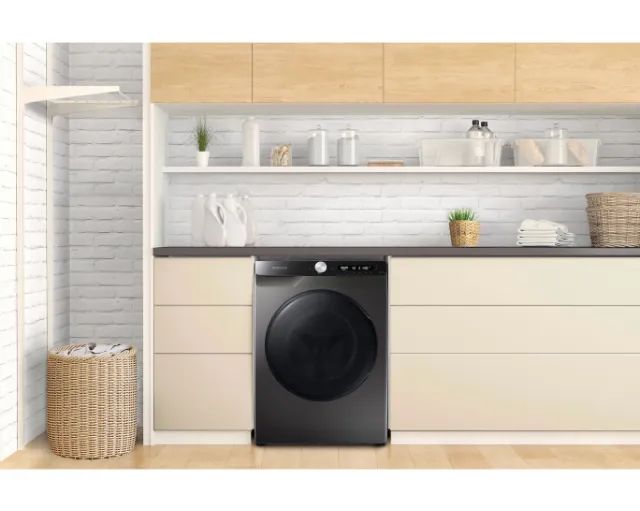 Lava e Seca Samsung Smart Inox 11kg - Foto 6